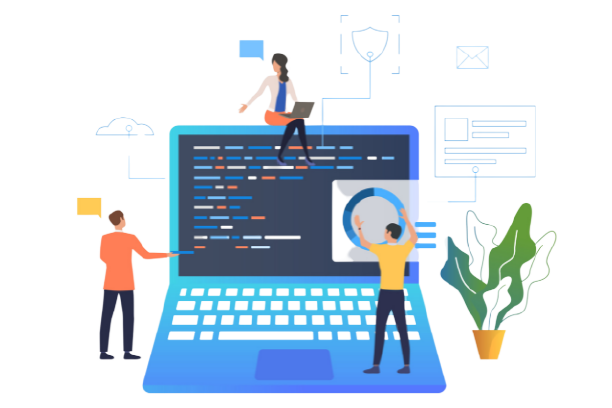 web-desgining